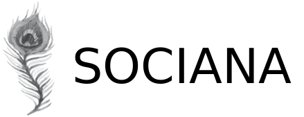 Sociana Logo