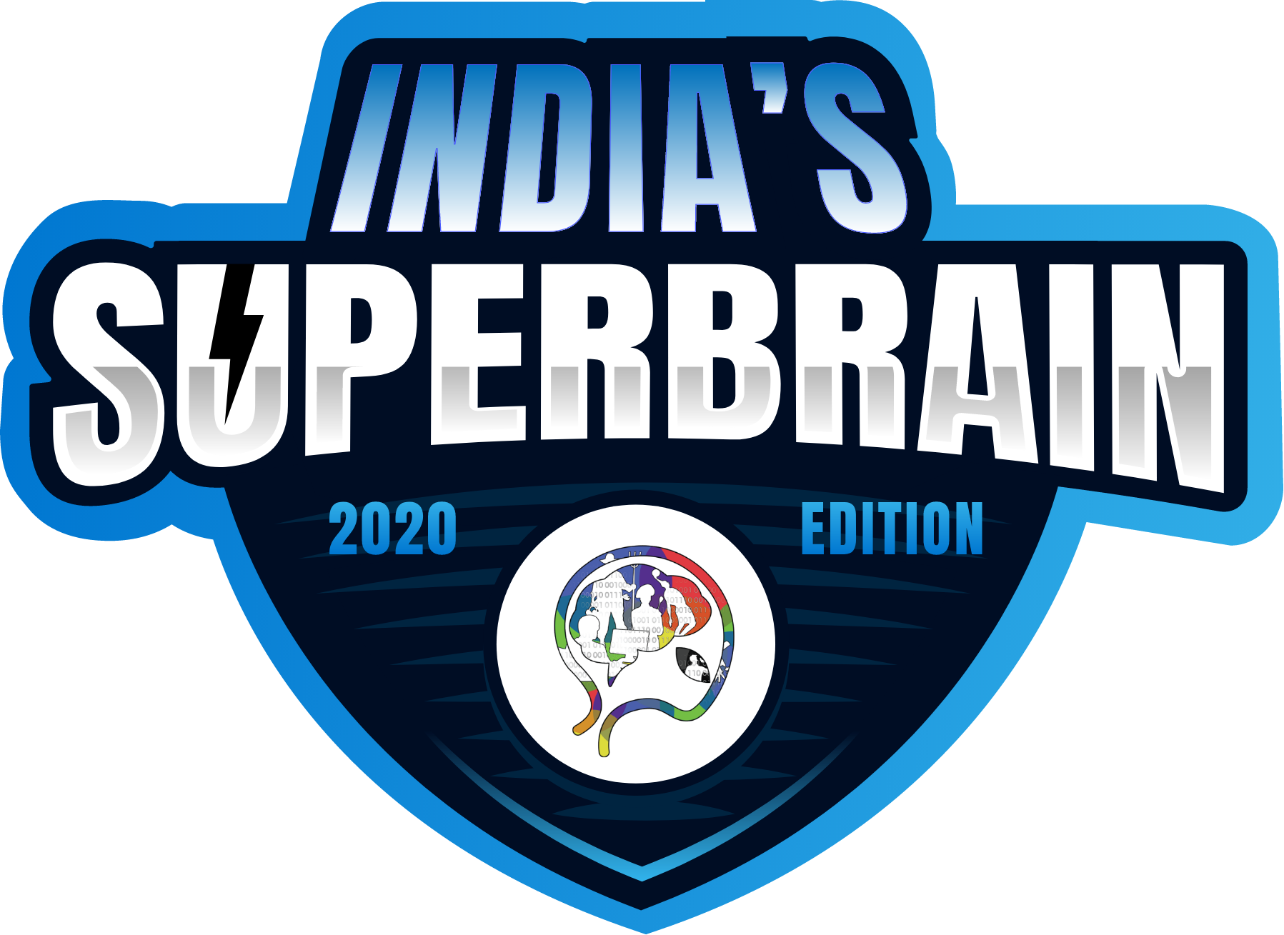 INDIA'S SUPERBRAIN